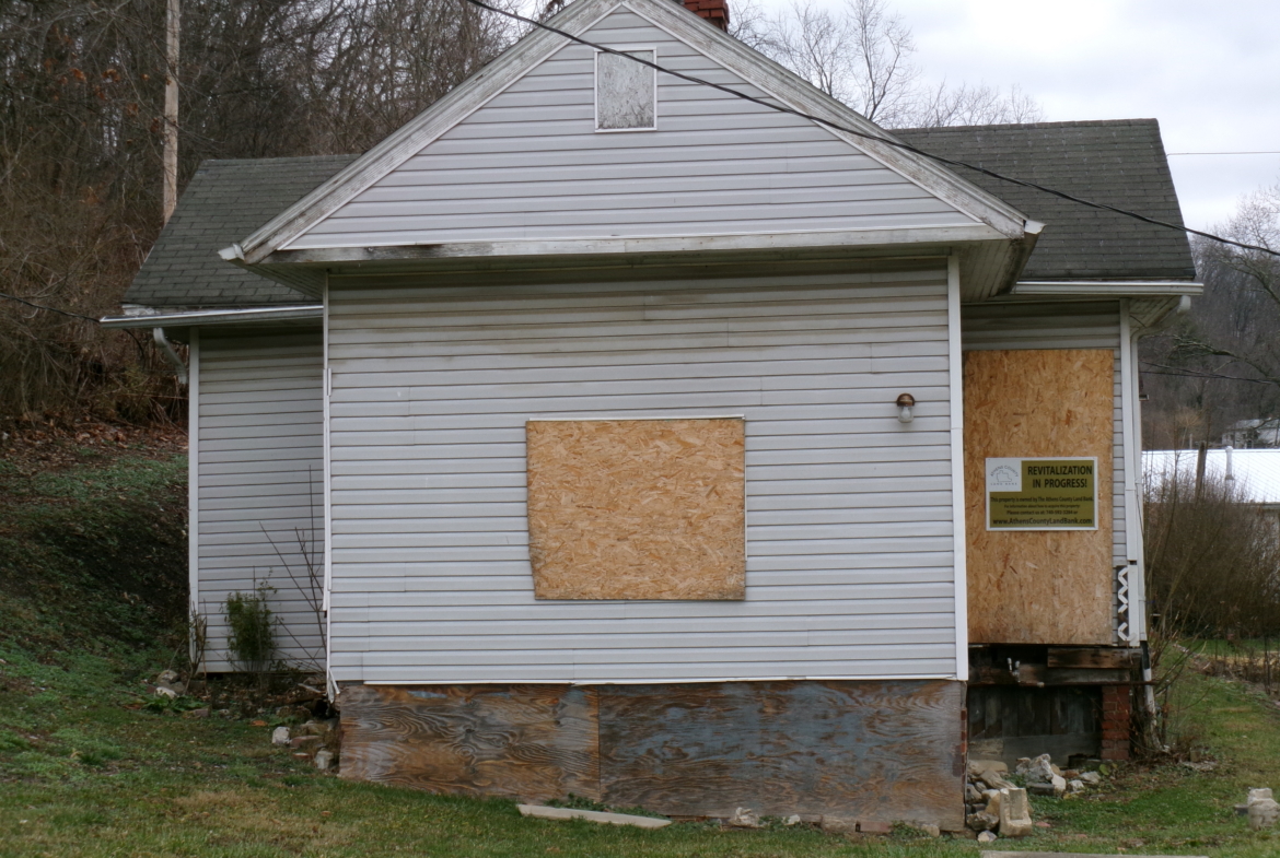 25 Town Street, Glouster