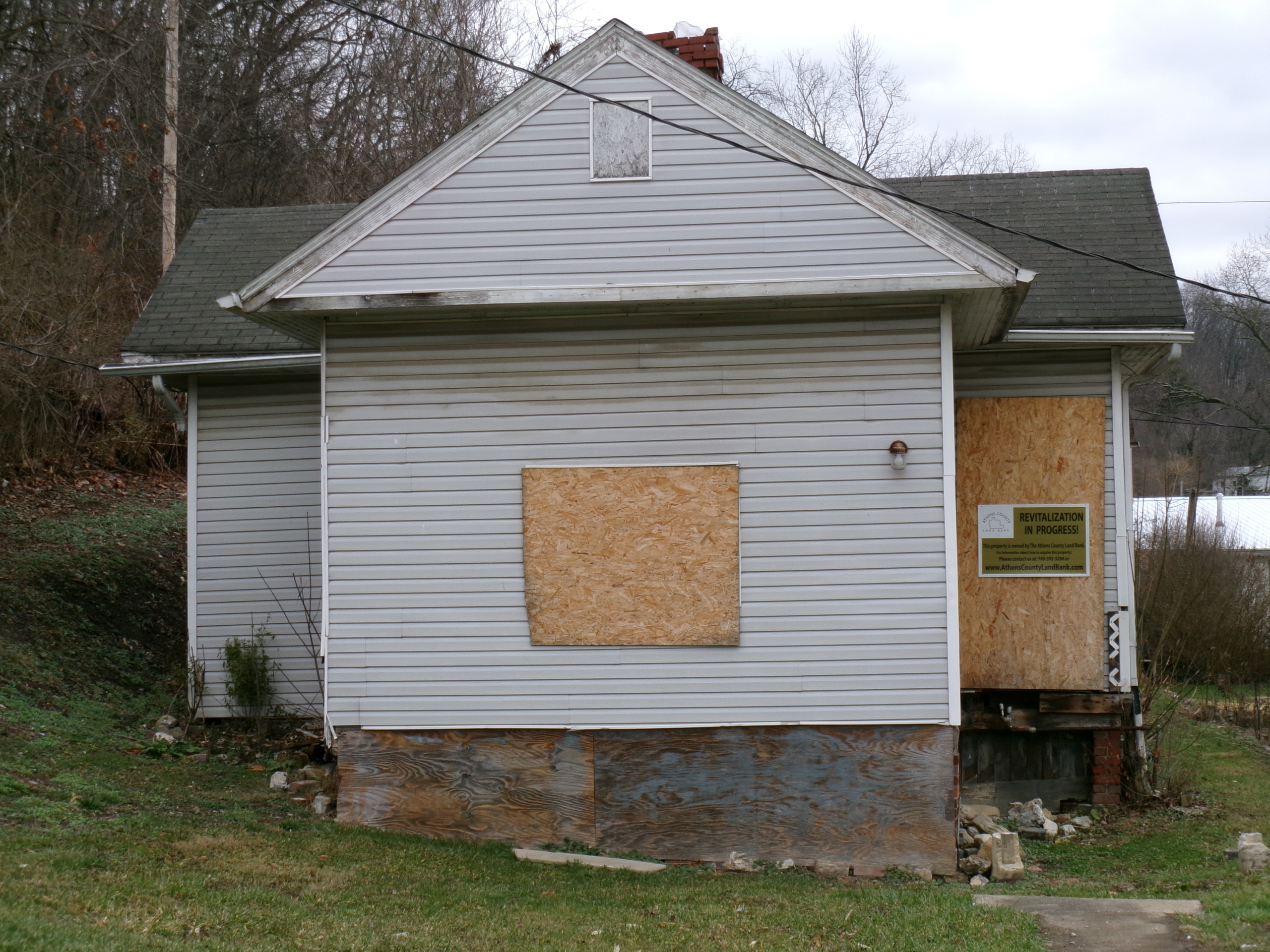 25 Town Street, Glouster