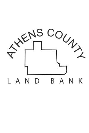Athens County Land Bank Logo
