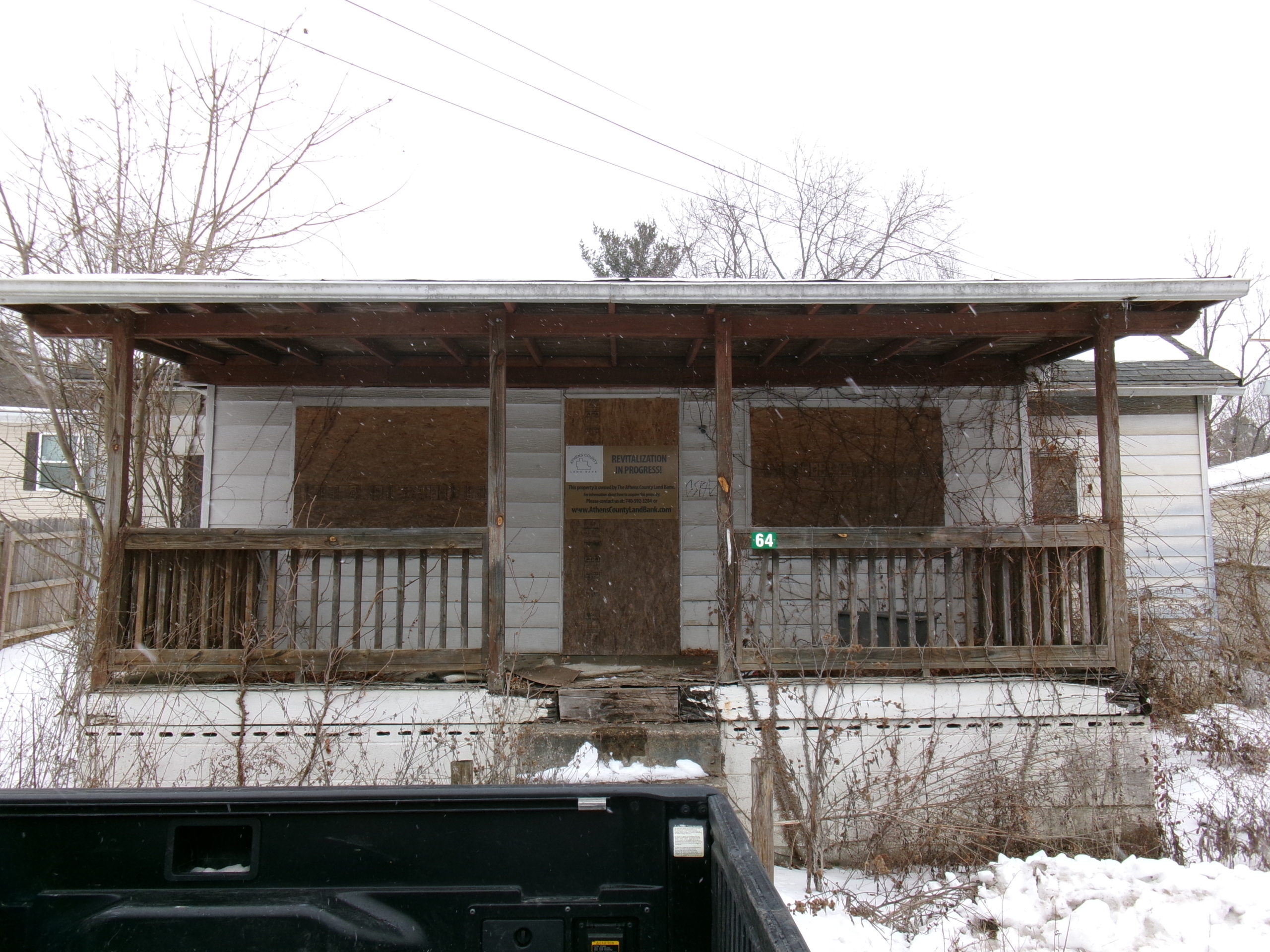 64 E Palmer Street, Jacksonville 64 East Palmer Street, Jacksonville, Ohio