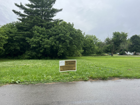 15 Locust Street, Glouster, Ohio