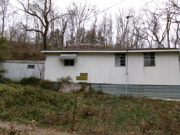 15 North Third Street, Jacksonville, Ohio