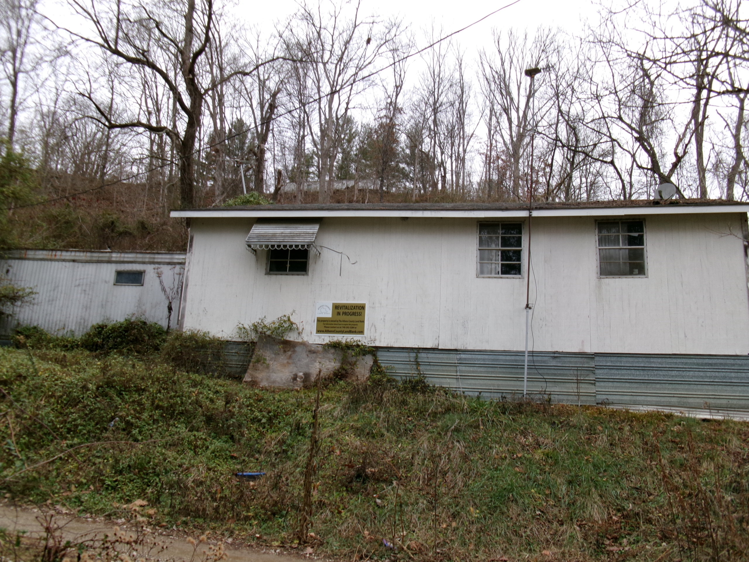 15 North Third Street, Jacksonville, Ohio