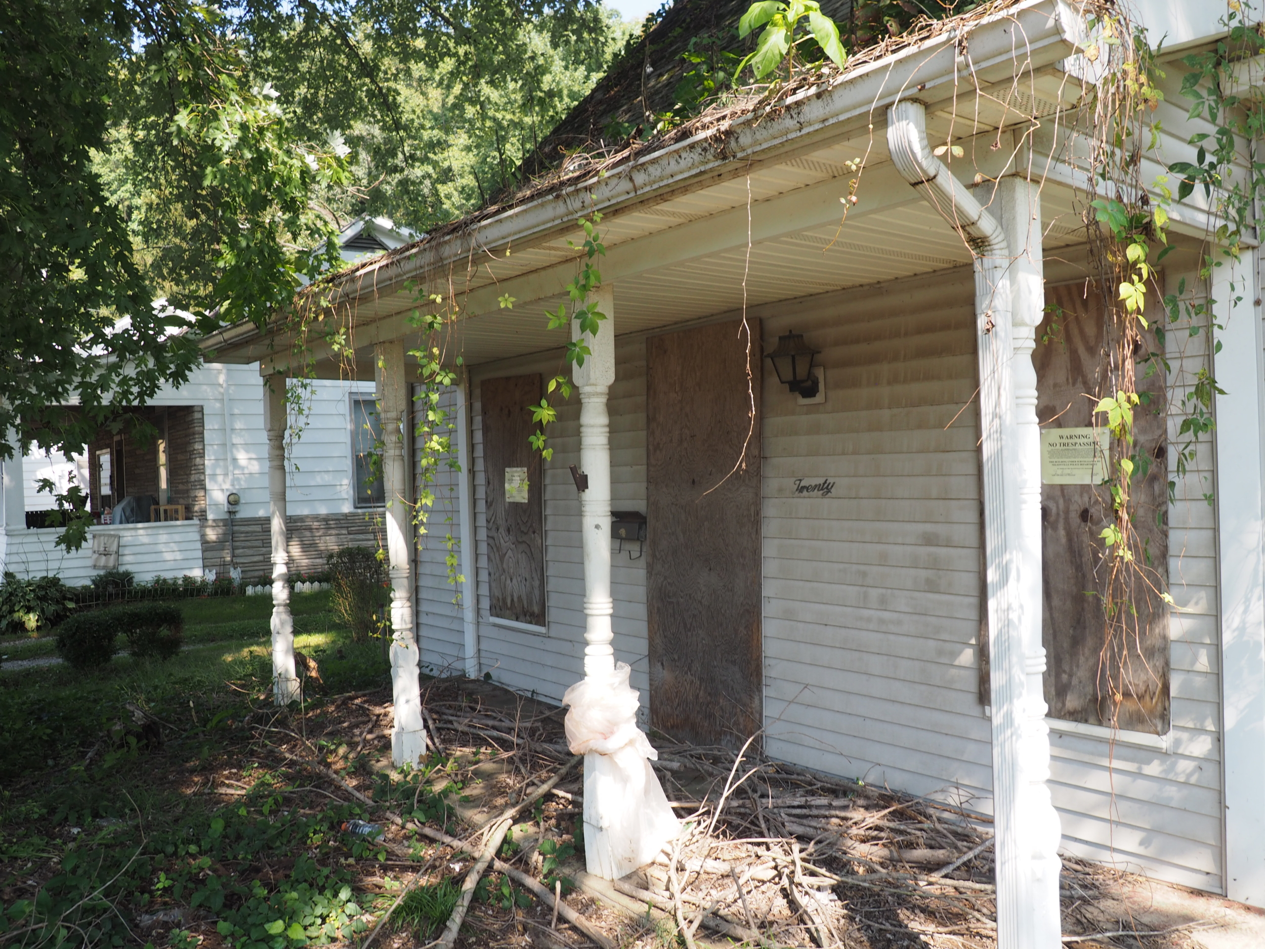 20 Campbell Street, Nelsonville
