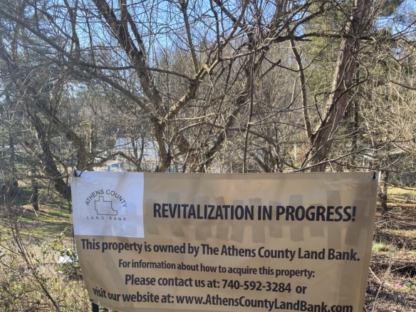 231 Madison Street, Nelsonville